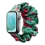 Изображение Laut LAUT POP LOOP, Watch Strap for Apple Watch, 38/40mm, Adjustable Size 133-200 mm, Tropical, Polyester Fabric and Elastic, Stainle