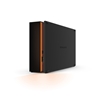 Изображение Seagate Game Drive FireCuda external hard drive 1 TB Black