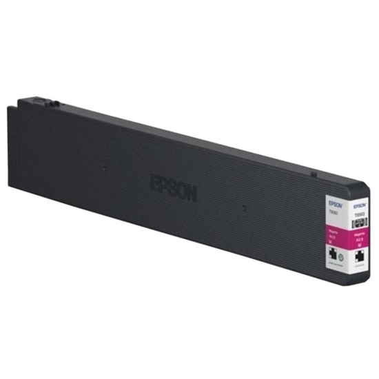 Picture of Epson WorkForce Enterprise WF-C20600 Magenta ink cartridge 1 pc(s) Original