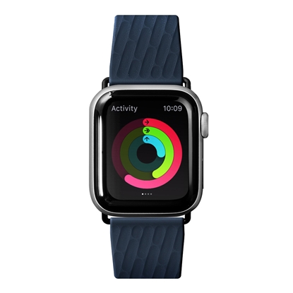 Attēls no Laut Laut Active 2 for Apple Watch 42/44 mm indigo