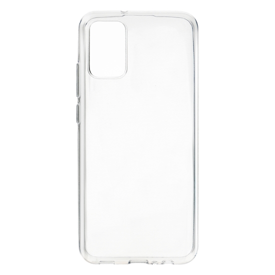 Picture of Krusell SoftCover Samsung Galaxy A02s Transparent (62336)