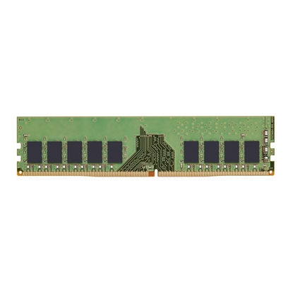 Picture of Kingston Technology KSM26ES8/8HD memory module 8 GB 1 x 8 GB DDR4 2666 MHz ECC