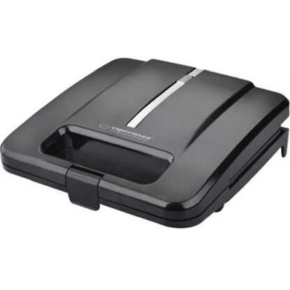 Picture of Esperanza EKT010 Sandwich maker 1000W