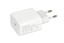 Attēls no Wall charger iBOX C-37 GaN PD20W, white