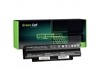 Picture of Green Cell DE01 notebook spare part Battery