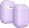 Picture of Laut Etui ochronne Pastels do AirPods 1/2 fioletowe