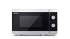 Picture of Sharp YC-MS01E-S microwave Countertop Solo microwave 20 L 800 W