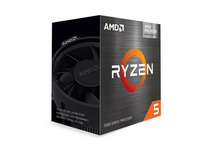Изображение AMD Ryzen 5 5600G 3,9GHz