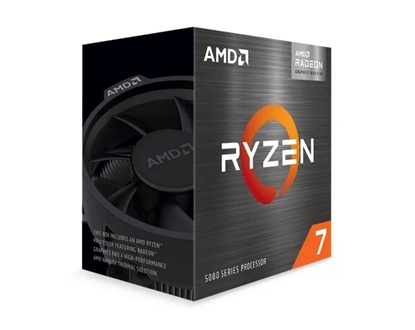 Attēls no AMD Ryzen 7 5700G 4.6 GHz AM4