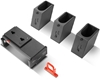 Picture of Lenovo DOCKING STATION MOUNTING BRACKET - 27"