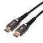 Picture of Kabel HDMI v2.0 hybrydowy optyczny światłowodowy 30m