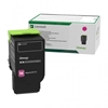 Изображение Lexmark C332HM0 toner cartridge 1 pc(s) Magenta