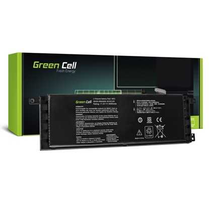 Attēls no Green Cell AS80 notebook spare part Battery