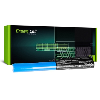 Attēls no Green Cell AS94 notebook spare part Battery