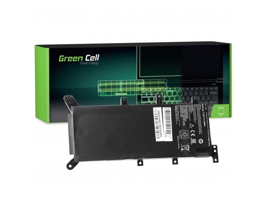 Picture of Green Cell C21N1347 Battery