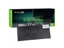 Attēls no Green Cell HP107 notebook spare part Battery