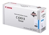 Picture of Canon C-EXV8 toner cartridge Original Cyan