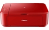 Изображение Daudzfunkciju printeris Canon Pixma MG3650S Red