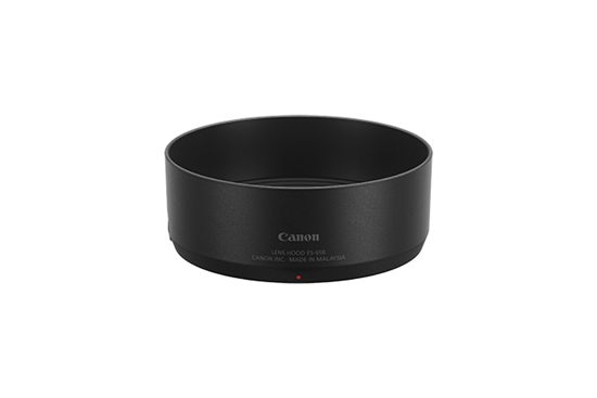 Изображение Canon ES-65B Lens Hood