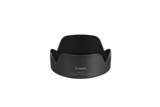 Picture of Canon EW-53 Lens Hood