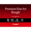 Picture of Canon FA-RG 1 Premium Fine Art Rough A 2, 25 Sheet, 320 g