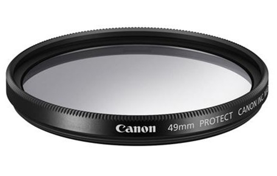 Picture of Canon Filter Protect 49 mm