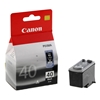 Изображение Canon PG-40 ink cartridge Original Black