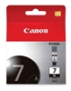 Picture of Canon PGI-7 BK