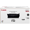 Изображение Canon 732K toner cartridge 1 pc(s) Original Black