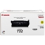 Picture of Canon Toner Cartridge 732 Y yellow