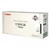 Изображение Canon Toner Cartridge C-EXV 26 black