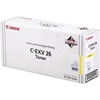 Изображение Canon Toner Cartridge C-EXV 26 yellow