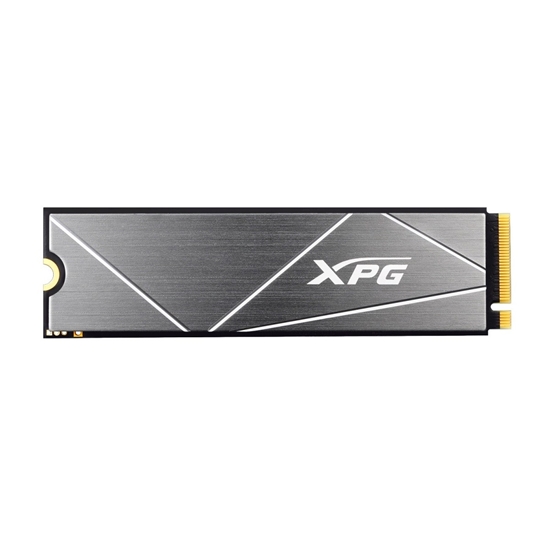 Изображение Dysk SSD ADATA XPG Gammix S50 Lite 512GB M.2 2280 PCI-E x4 Gen4 NVMe (AGAMMIXS50L-512G-C)