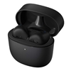 Изображение Philips True Wireless Headphones TAT2236BK/00, IPX4 water protection, Up to 18 hours play time, Black