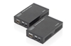 Picture of DIGITUS 4K HDMI Extender Set 70 m via Network cable DS-55500