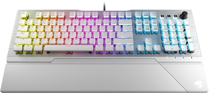 Picture of Klawiatura Roccat Vulcan 122 AIMO Tactile Titan Switch (ROC-12-941-BN)