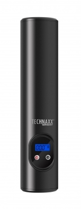 Изображение Technaxx Akumulatorowa sprężarka powietrza Technaxx TX-157