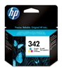 Изображение HP 342 Tri-color Original Ink Cartridge