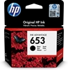 Picture of HP 653 1 pc(s) Original Standard Yield Black