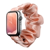 Picture of Laut LAUT POP LOOP, Watch Strap for Apple Watch, 38/40mm, Adjustable Size 133-200 mm, Peach, Polyester Fabric and Elastic, Stainless