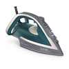 Picture of Tefal Ultragliss Anti-Calc Plus FV6842E0 iron Steam iron 2800 W Blue, Silver