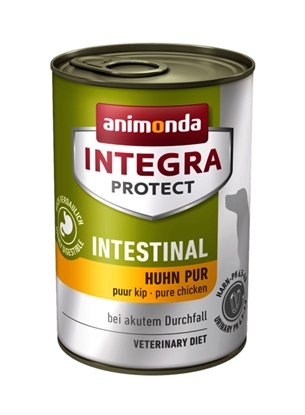 Picture of Animonda Integra Protect Intestinal 400g