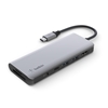 Изображение Belkin CONNECT USB-C 7-in-1 Multiport Adapter AVC009btSGY