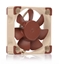 Picture of Noctua NOC-NF-A4X10-FLX computer cooling component Computer case Fan 4 cm Beige, Brown 1 pc(s)