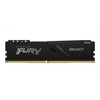 Изображение Kingston Technology FURY Beast memory module 8 GB 1 x 8 GB DDR4 3000 MHz