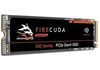 Изображение Seagate FireCuda 530 M.2 1 TB PCI Express 4.0 3D TLC NVMe