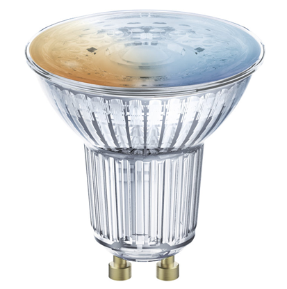 Picture of Išmanioji lemputė Ledvance SMART+, reguliuojama balta, LED, GU10, 5W, 350 lm