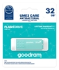 Picture of Goodram UME3 Care USB 3.0 32GB Turquoise