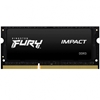 Изображение Kingston Technology FURY Impact memory module 8 GB 1 x 8 GB DDR3L 1600 MHz