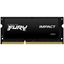 Picture of Kingston Technology FURY Impact memory module 8 GB 1 x 8 GB DDR3L 1600 MHz